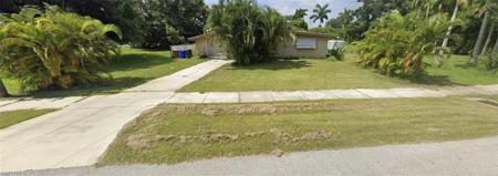 3557 Patrick AVE