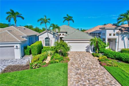 1741 York Island DR