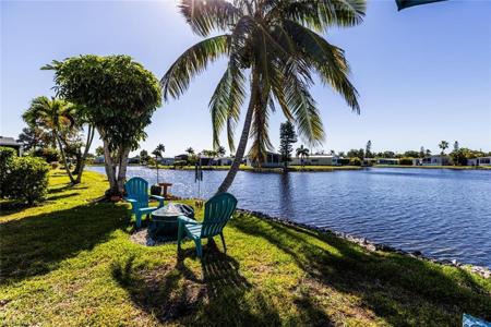 103 Audubon RD