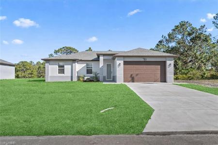 2200 Clermont ST