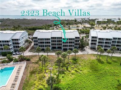 2323 Beach Villas
