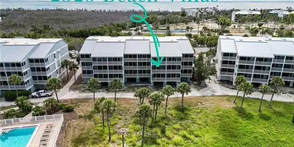 2323 Beach Villas