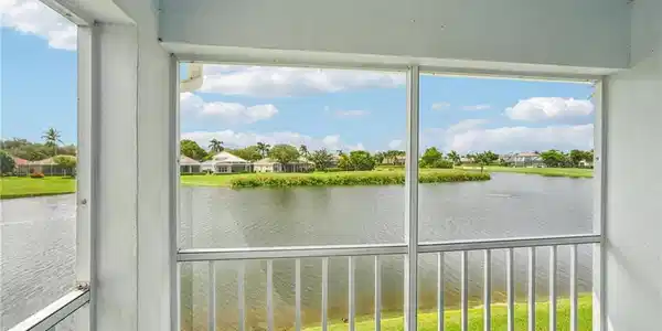 Image 2: Water view