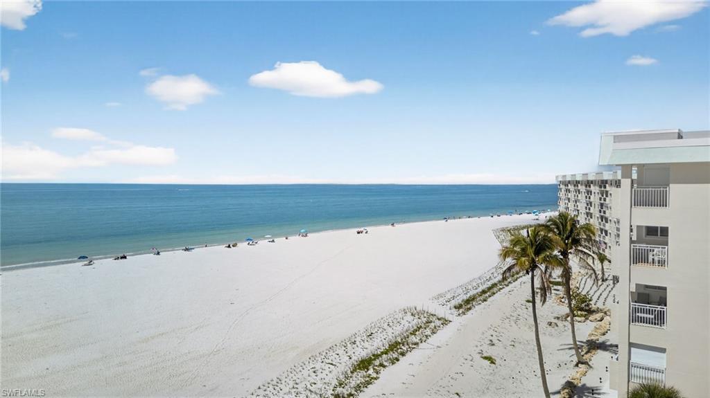 Image 1: Water view with nearby beach