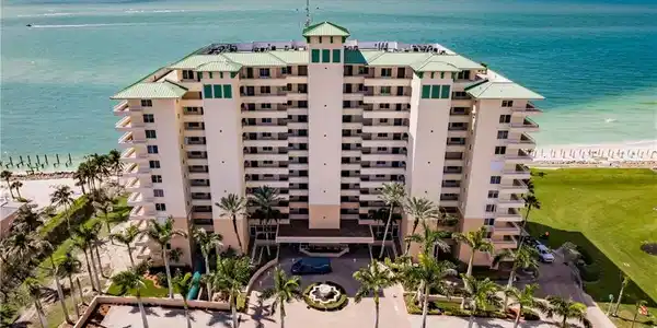 990 Cape Marco DR