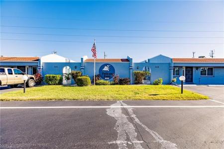 321 Cape Coral PKWY W
