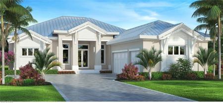 4541 Seagrove Landing WAY