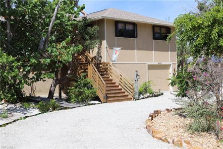 4619 Brainard Bayou RD