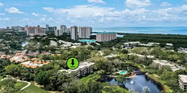 5950 Pelican Bay Blvd
