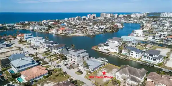 387 Trade Winds AVE