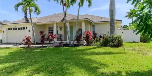 181 Leland WAY