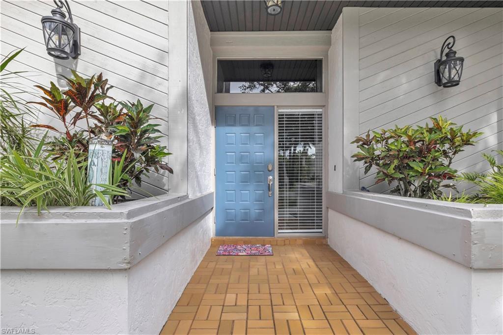 Image 4: Front Door