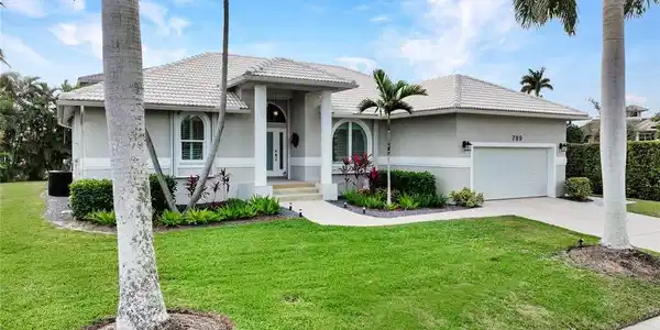 789 Hernando DR