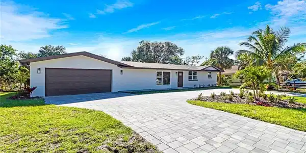 4321 Mariner RD