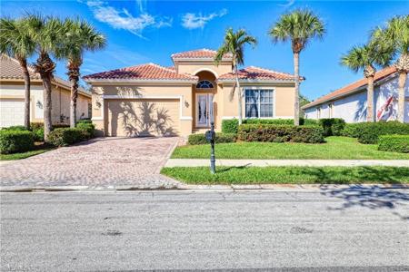 5445 Whispering Willow WAY