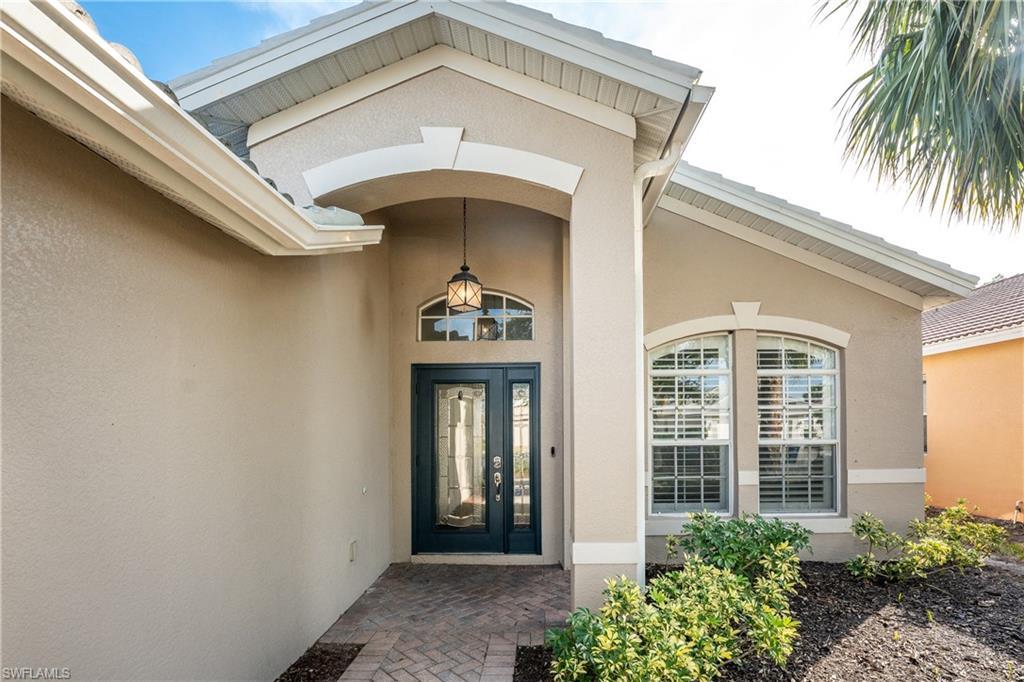 Image 2: View of doorway to property