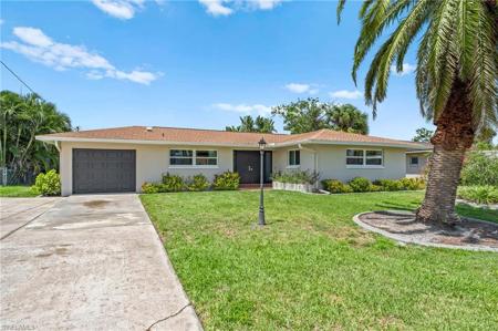 5114 York CT