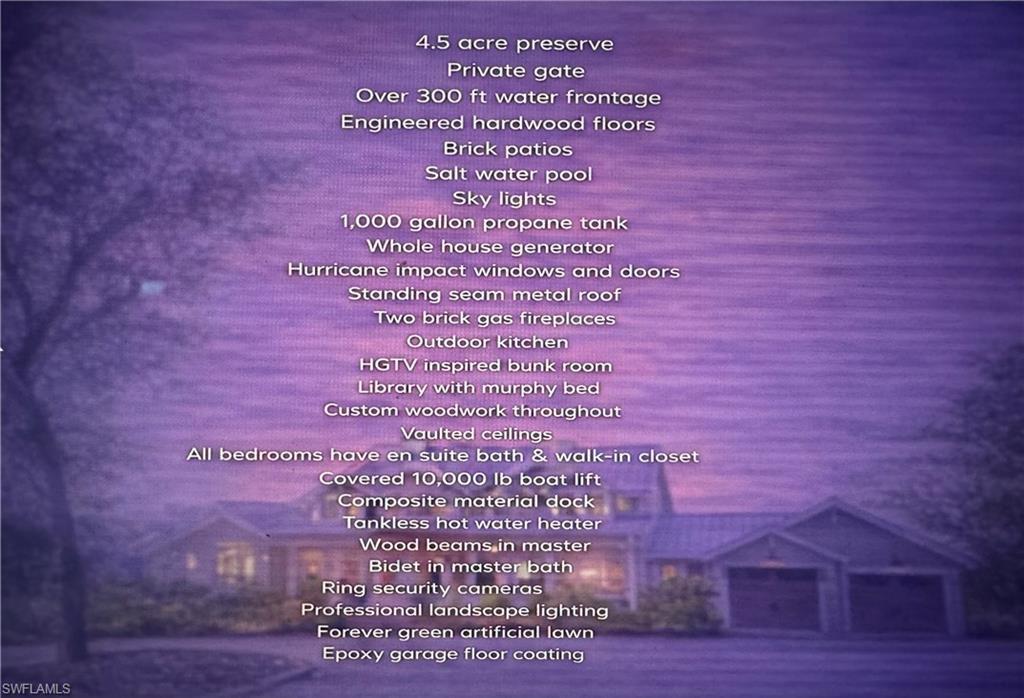 Image 2: Property Features