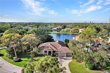 3732 Woodlake DR