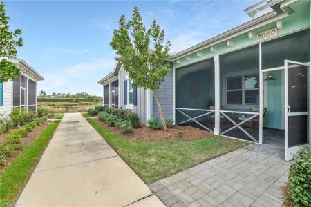 7060 Saona CT
