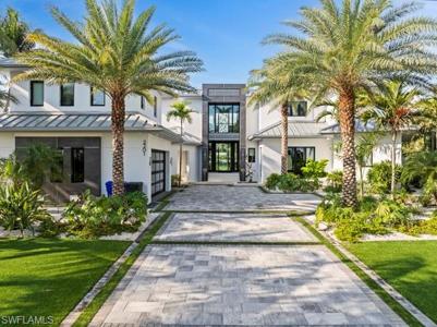 2201 Shad CT