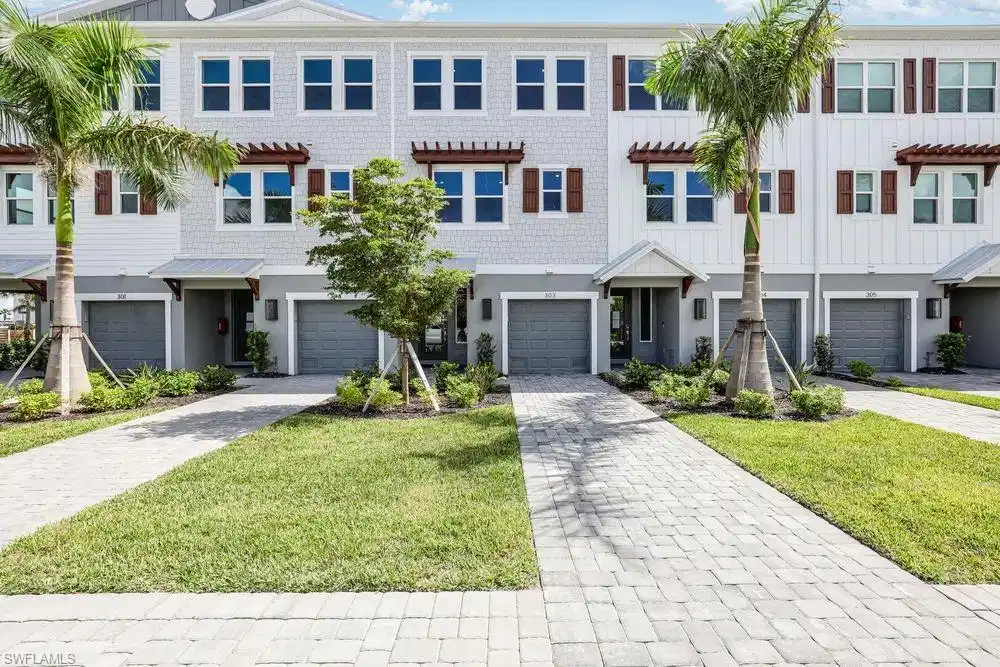 Image 1: 1623 Sea Haven Drive, Unit 303 - Ready Now!