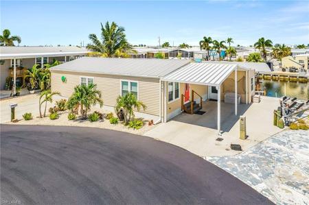 3121 Binnacle LN