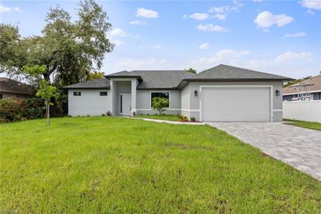 4551 Catalina LN