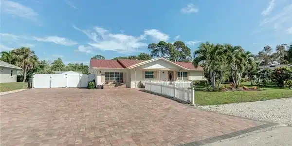 4348 Mariner RD