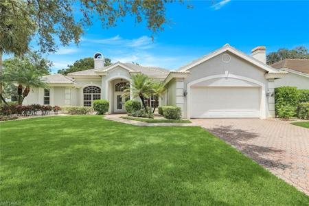 3090 Laurel Ridge CT