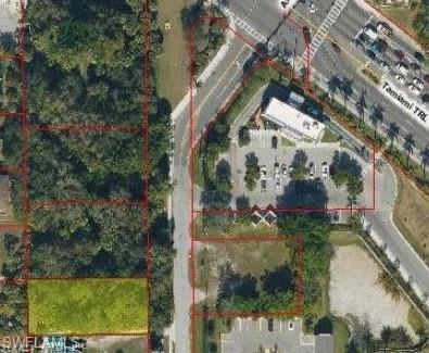 Image 1: Map of property location with property boundaries highlighted