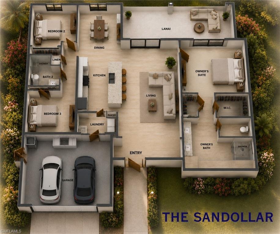 Image 2: Floor plan