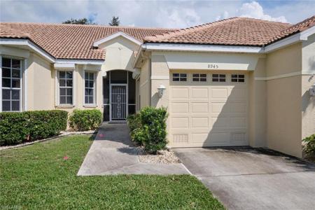 8945 Bristol BEND