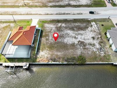 1235 Old Burnt Store RD N