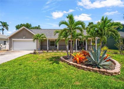 1263 Caloosa DR