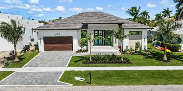 630 Bimini AVE
