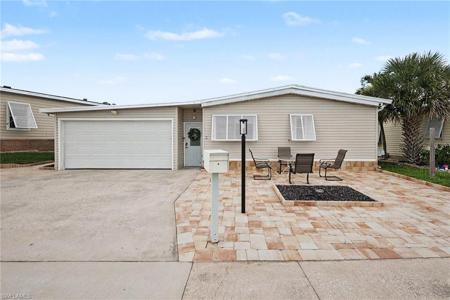 11181 Azalea LN