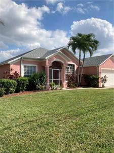 4111 Oasis BLVD S