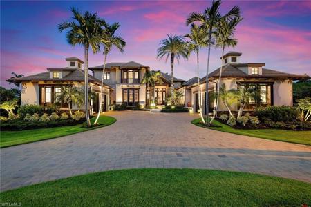 655 Bougainvillea RD
