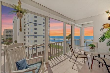 7000 Estero BLVD