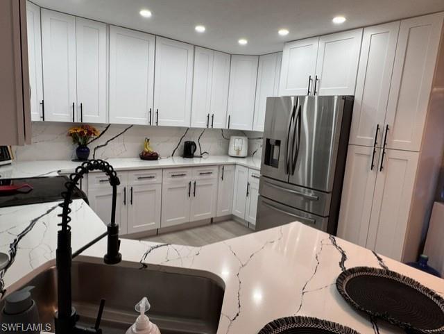 Image 3: Brand new appliances