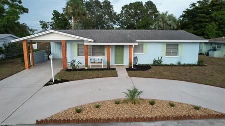 6455 Colonial DR