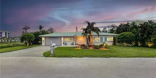 131 Egret ST