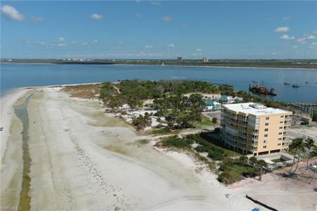 100 Estero BLVD