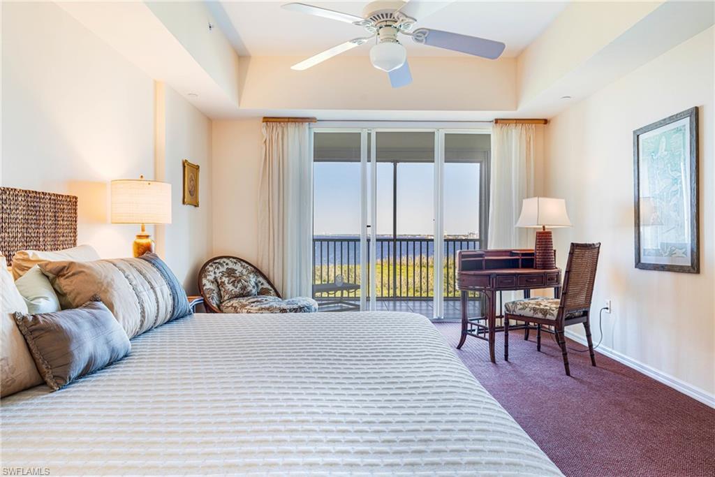 Image 3: Wake up to this gorgeous view of the Caloosahatchee River!