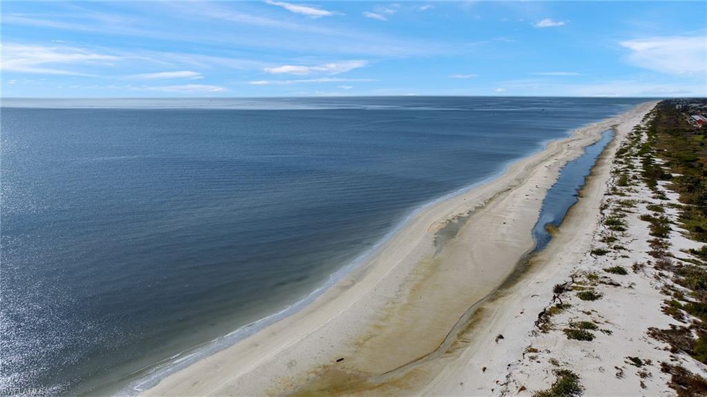 Image 4: Water view featuring local beach