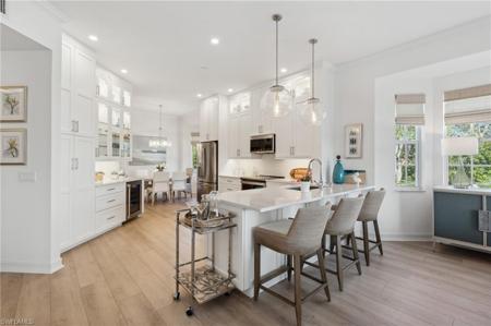 815 Bentwater CIR