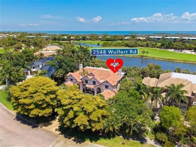 2548 Wulfert RD