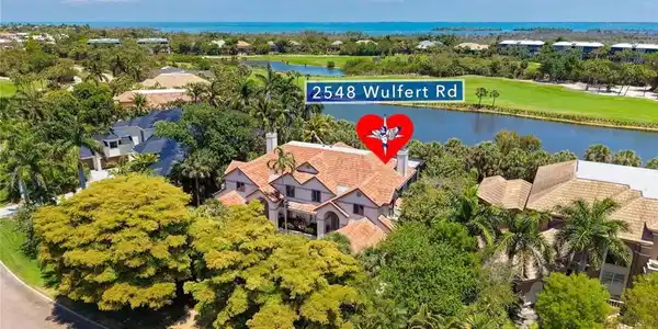 2548 Wulfert RD
