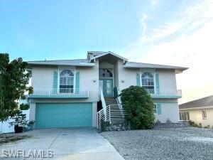 168 TRINIDAD ST